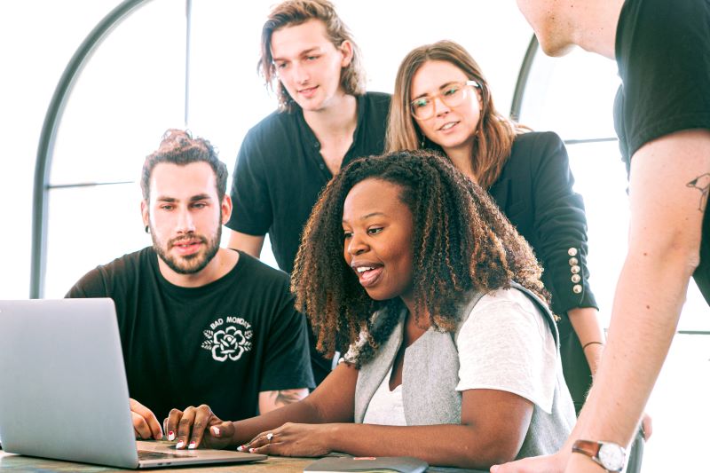 learning crowdfunding