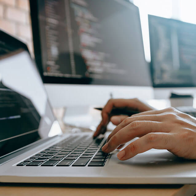 investor relations websites