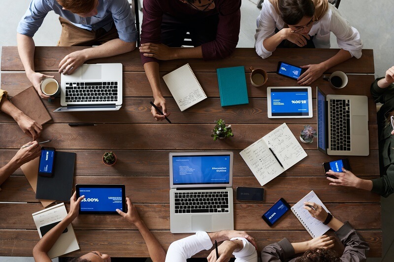 regulation A+ & equity crowdfunding ideas