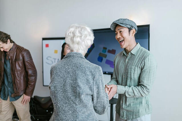 How to Leverage Your Calling Desk to Build Stronger Relationships with Investors